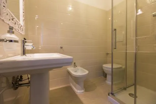 Bed and Breakfast New Liberty In Roma