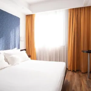 Degli Imperatori Hotel