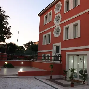 Palace Ostello