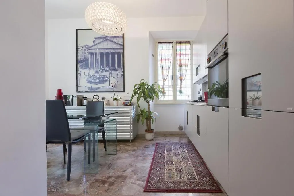 Bed and Breakfast New Liberty In Roma 3*,  Italia