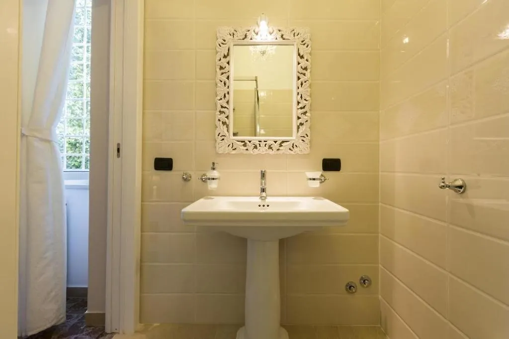 *** Bed & Breakfast Bed and Breakfast New Liberty In Roma Italia