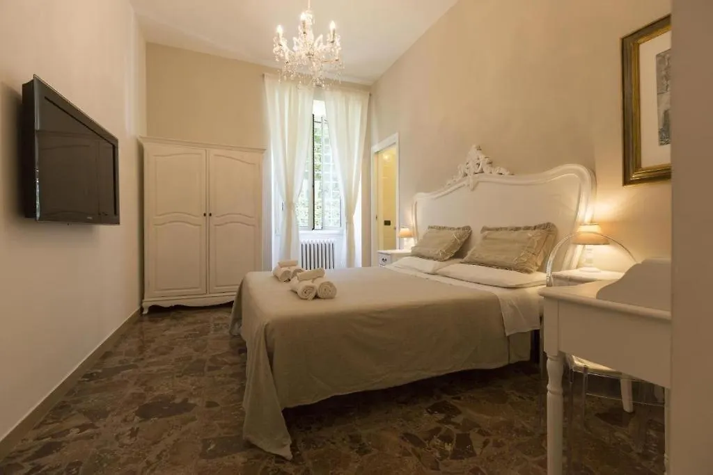 Bed and Breakfast New Liberty In Roma