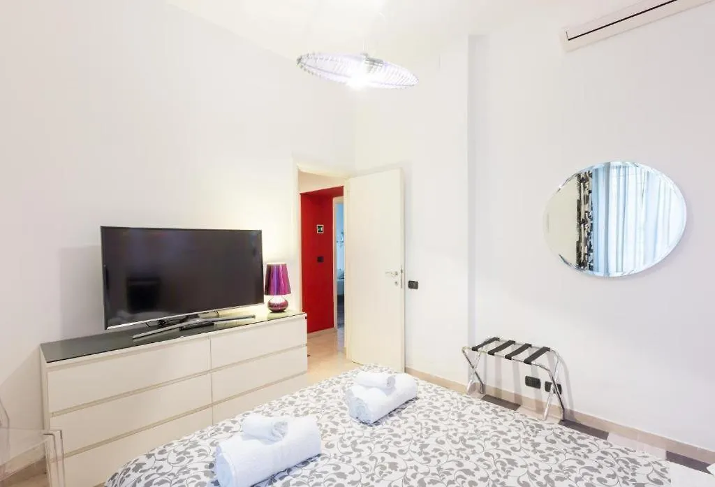 Bed and Breakfast New Liberty In Roma