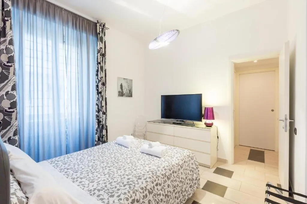 Bed and Breakfast New Liberty In Roma