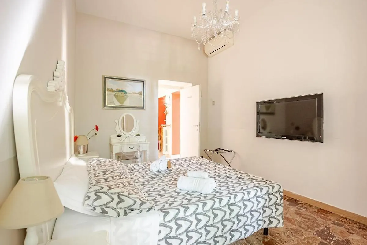 Bed and Breakfast New Liberty In Roma Italia