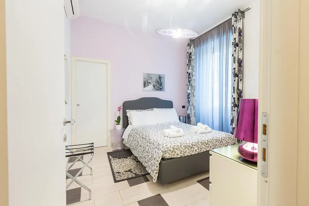 Bed and Breakfast New Liberty In Roma Italia