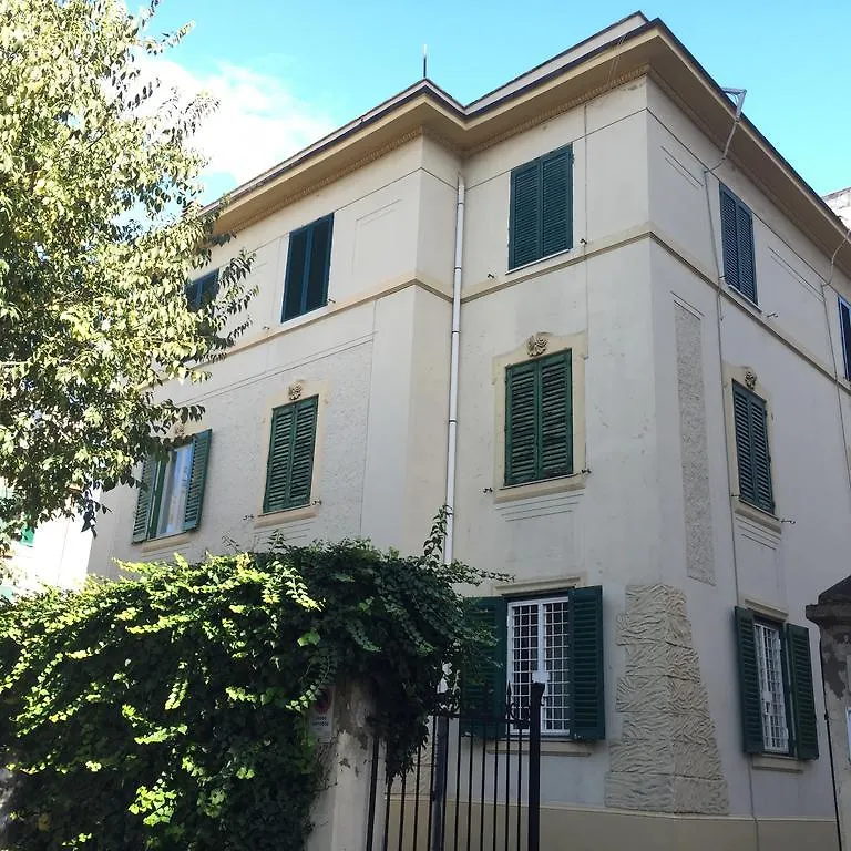 Bed and Breakfast New Liberty In Roma 3*,
