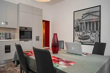 Bed and Breakfast New Liberty In Roma 3*,  Italia